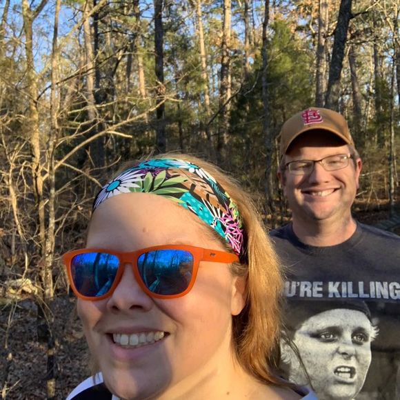 Meet your Posher, Heather - Picture 2 of 2